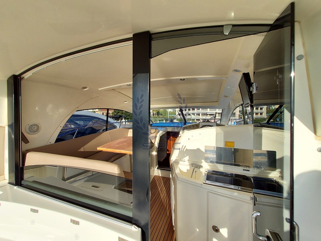 slider 12 Jeanneau Prestige 390 S